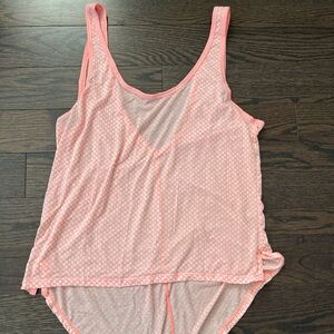 Lululemon tank